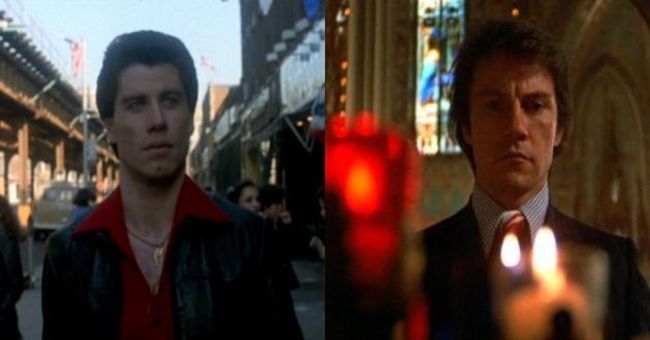 ������ � ������ ����� (1977)